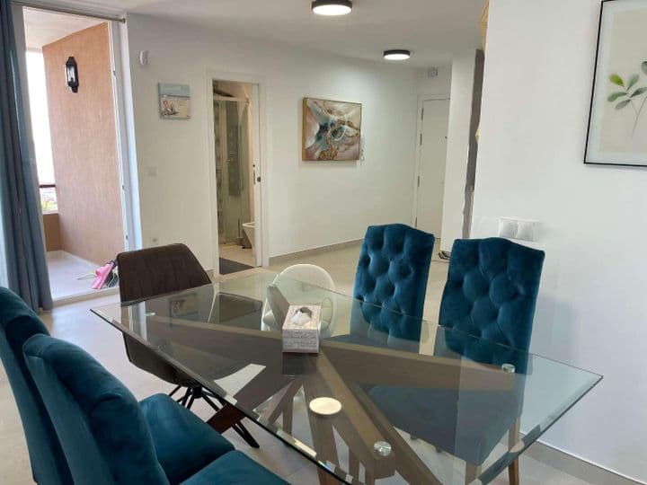 2 bedrooms apartment for rent in Zona Puerto Deportivo, Spain - Image 7