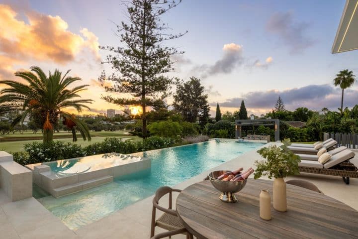 5 bedrooms house for sale in Marbella, Spain - Image 3