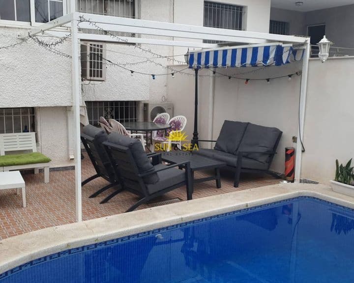 2 bedrooms apartment for rent in San Pedro del Pinatar, Spain - Image 5