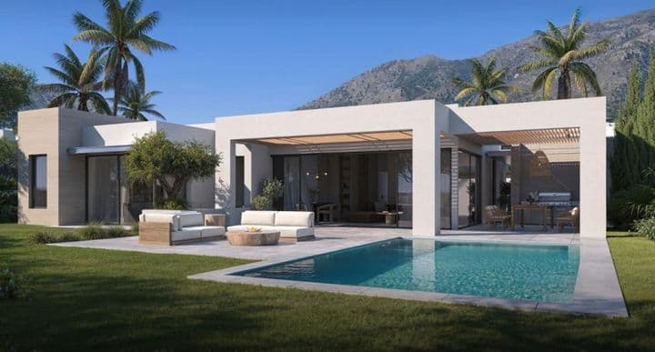 5 bedrooms house for sale in Marbella, Spain - Image 3