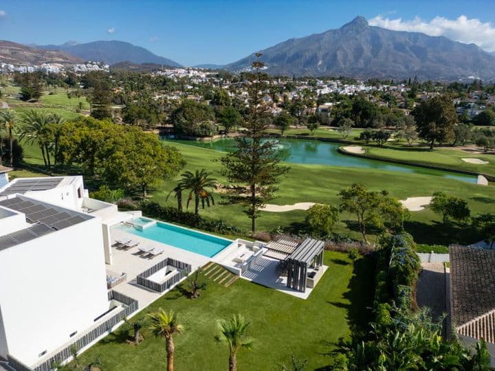 5 bedrooms house for sale in Marbella, Spain - Image 4