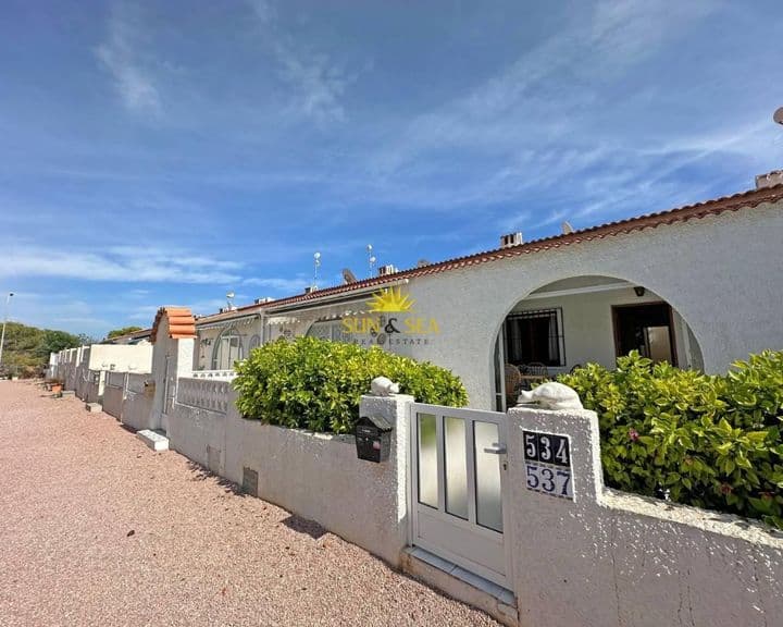 2 bedrooms house for rent in La Siesta - El Salado - Torreta, Spain - Image 5