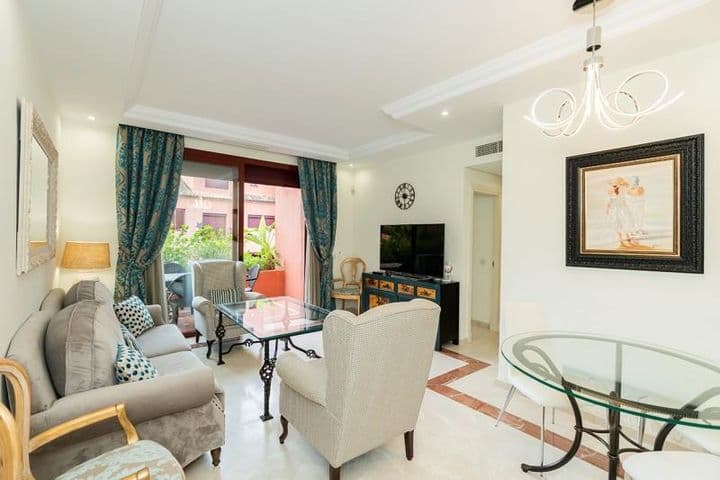 3 bedrooms apartment for rent in Marbella, Spain - Image 10