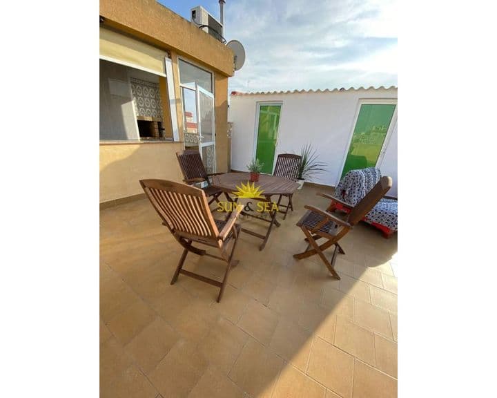 3 bedrooms apartment for rent in Puerto Deportivo, Spain - Image 3