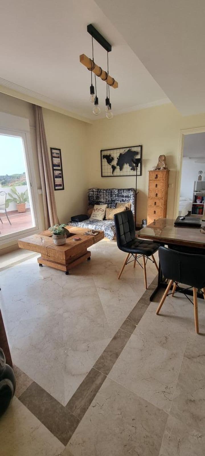 2 bedrooms house for rent in Mijas Costa, Spain - Image 9