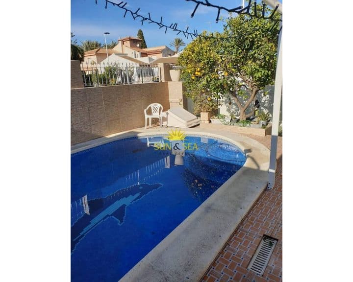 2 bedrooms apartment for rent in San Pedro del Pinatar, Spain - Image 3