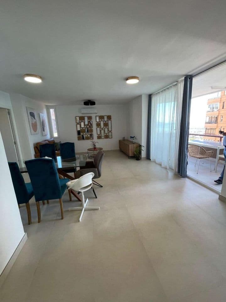 2 bedrooms apartment for rent in Zona Puerto Deportivo, Spain - Image 9