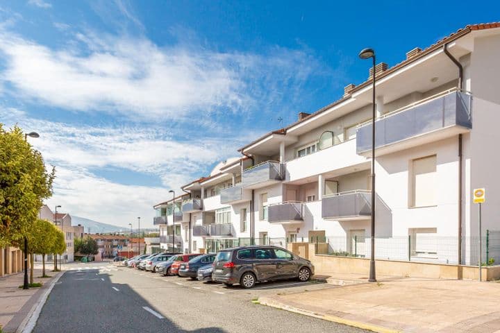 3 bedrooms apartment for sale in Cuenca de Pamplona, Spain