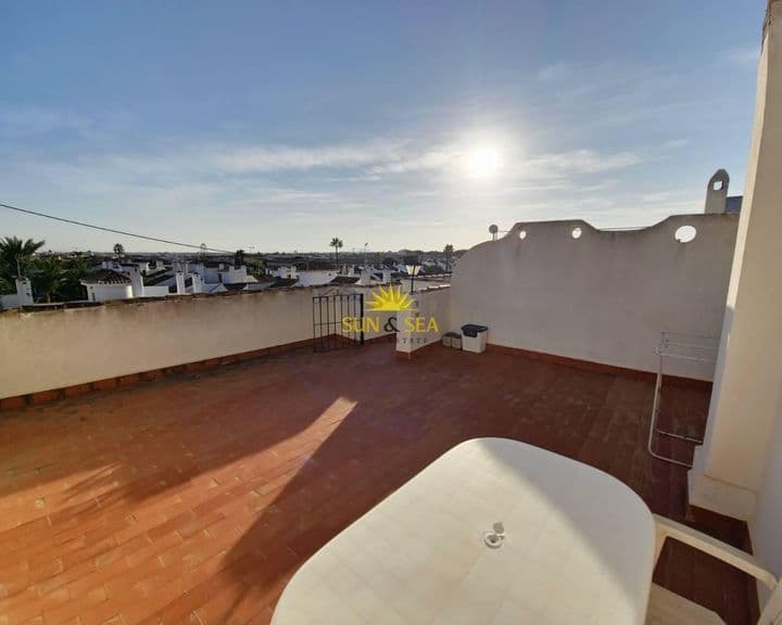 1 bedroom apartment for rent in Torre de la Horadada, Spain