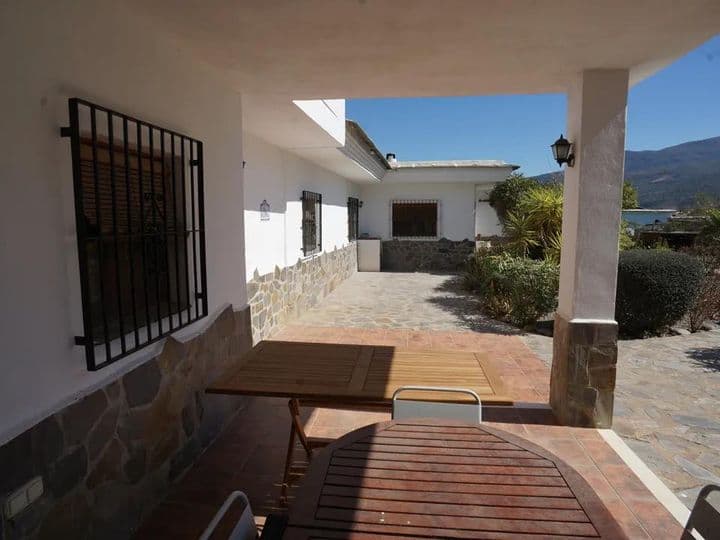 5 bedrooms house for sale in Orgiva, Spain - Image 2