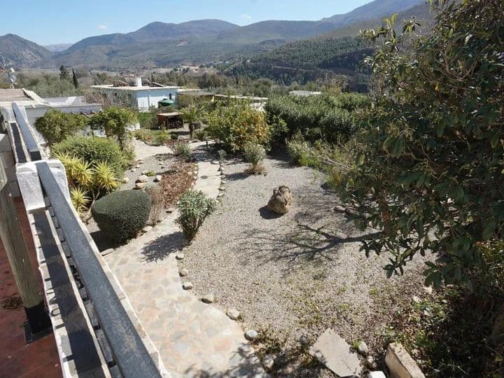 5 bedrooms house for sale in Orgiva, Spain - Image 12