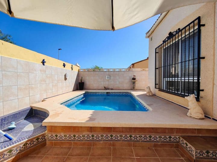 4 bedrooms house for sale in Zona los Frutales, Spain - Image 2