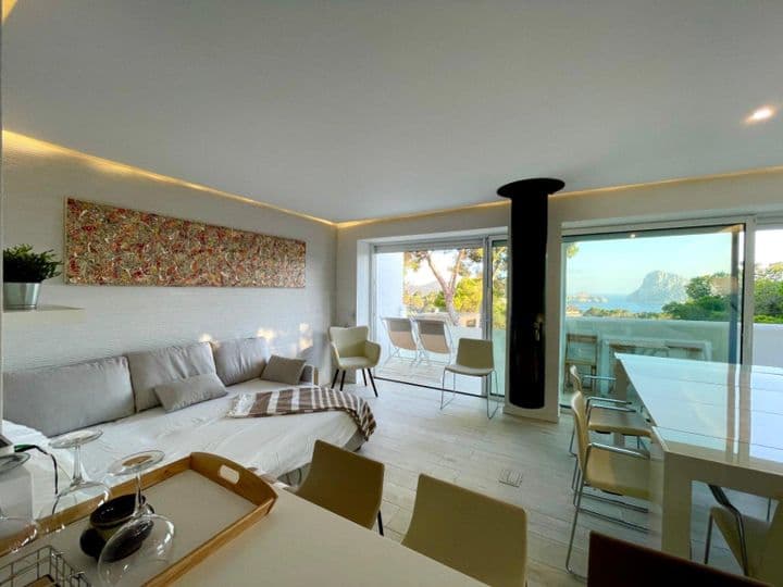 3 bedrooms apartment for sale in Cala Vedella - Cala Tarida - Cala Conta, Spain - Image 11