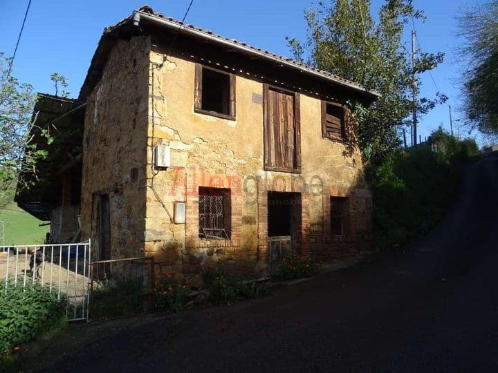 2 bedrooms house for sale in Oviedo, Spain