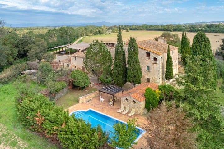 17 bedrooms house for sale in Llagostera, Spain - Image 6