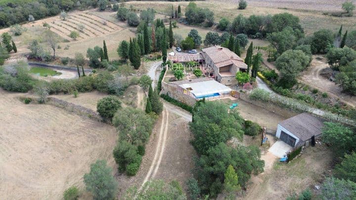 6 bedrooms house for sale in Cabanyes-Mas Ambros-Mas Palli, Spain - Image 9