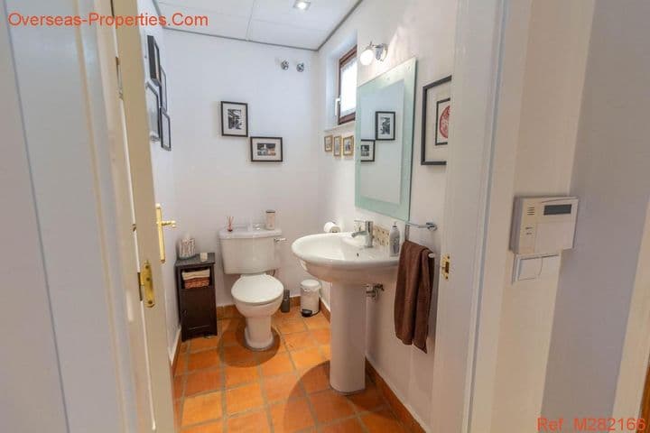 5 bedrooms house for sale in Mijas Costa, Spain - Image 11