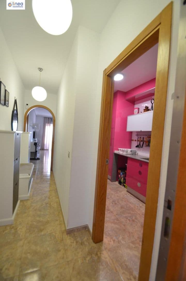 2 bedrooms apartment for rent in Aguadulce, Spain - Image 12