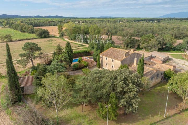 17 bedrooms house for sale in Llagostera, Spain - Image 3