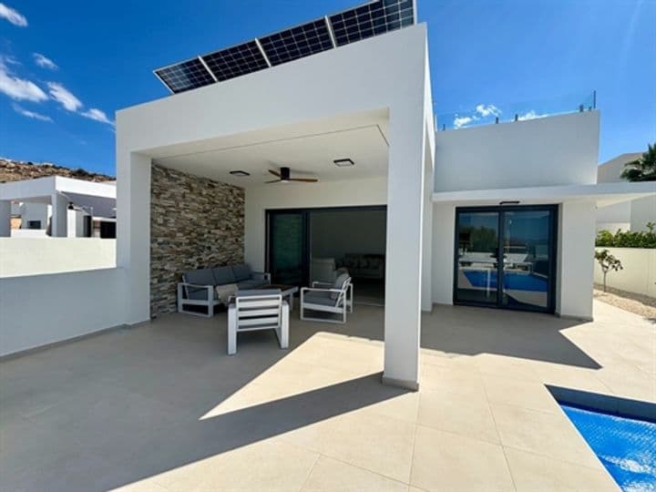 3 bedrooms house for sale in Benijofar, Spain - Image 9