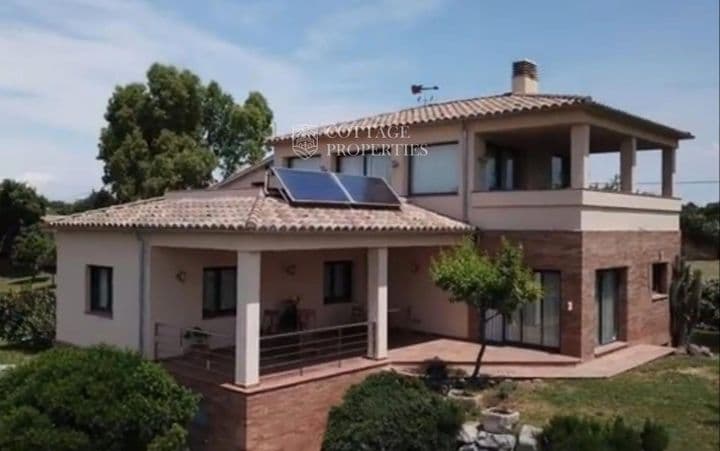 4 bedrooms house for sale in Alto Ampurdan, Spain