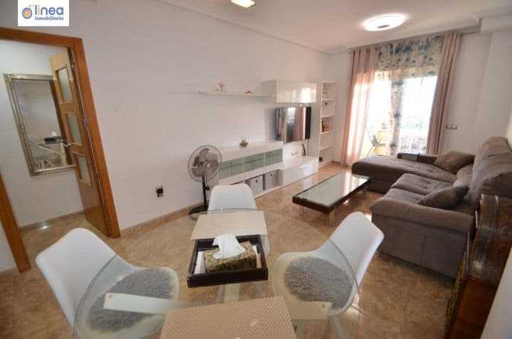 2 bedrooms apartment for rent in Aguadulce, Spain - Image 3