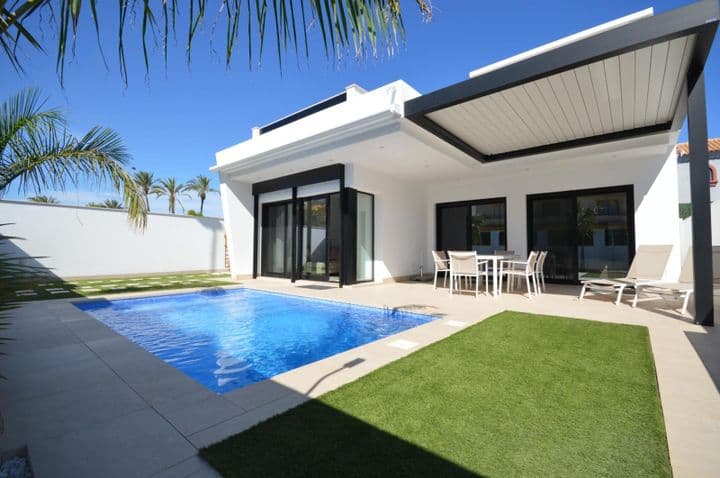 3 bedrooms house for sale in San Javier, Spain - Image 12