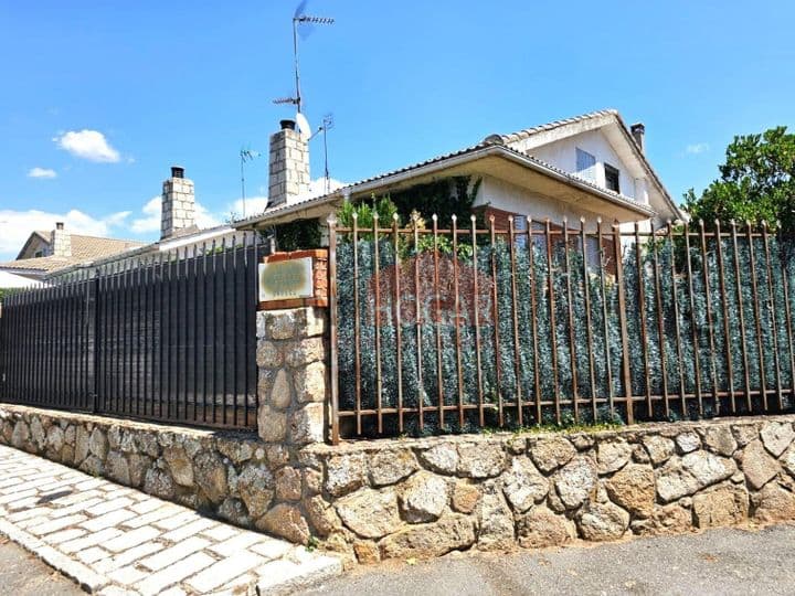 3 bedrooms house for sale in Avila, Spain - Image 2