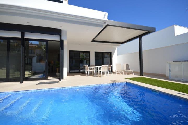 3 bedrooms house for sale in San Javier, Spain - Image 11