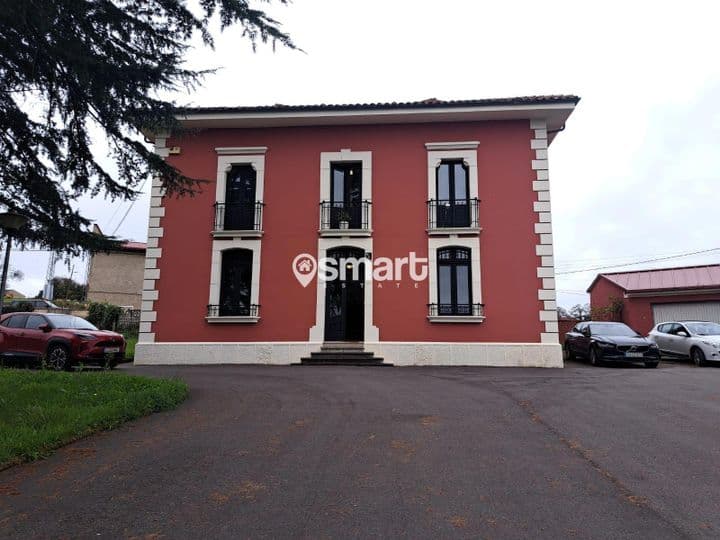 House for sale in Aviles, Spain