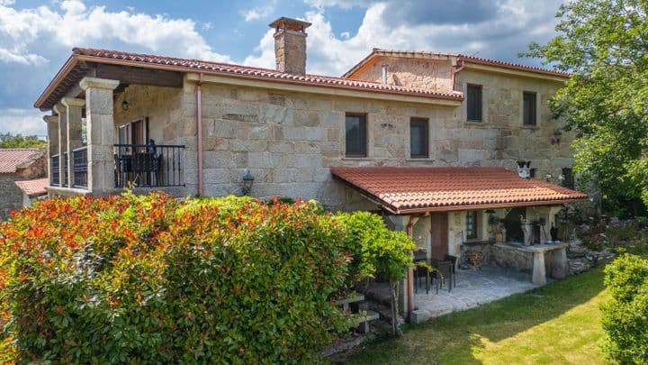 7 bedrooms house for sale in Orense, Spain - Image 2