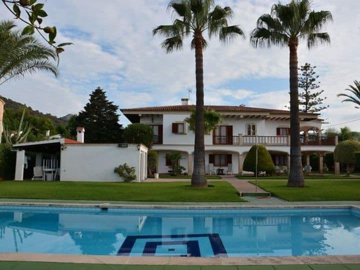 6 bedrooms house for sale in Mallorca, Spain - Image 2