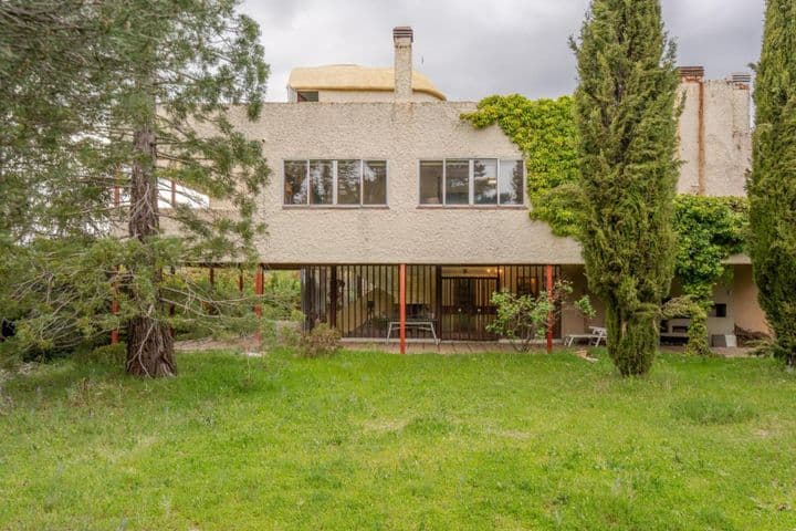 6 bedrooms house for sale in Cuenca del Guadarrama, Spain - Image 3