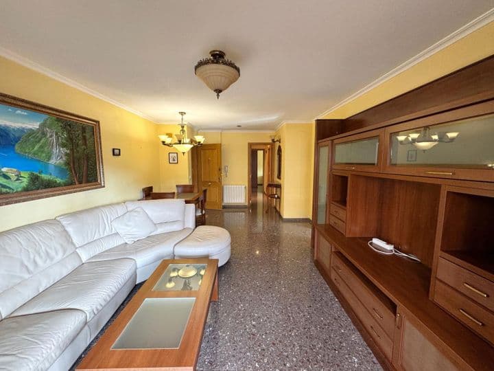 3 bedrooms apartment for sale in Distrito 2, Spain