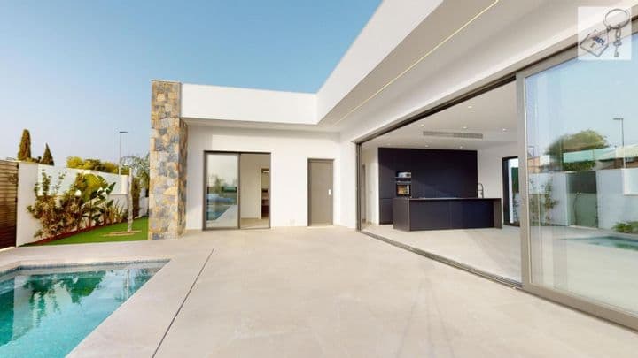 3 bedrooms house for sale in Los Alcazares, Spain - Image 3