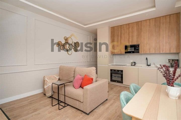 1 bedroom apartment for sale in Madrid, Spain