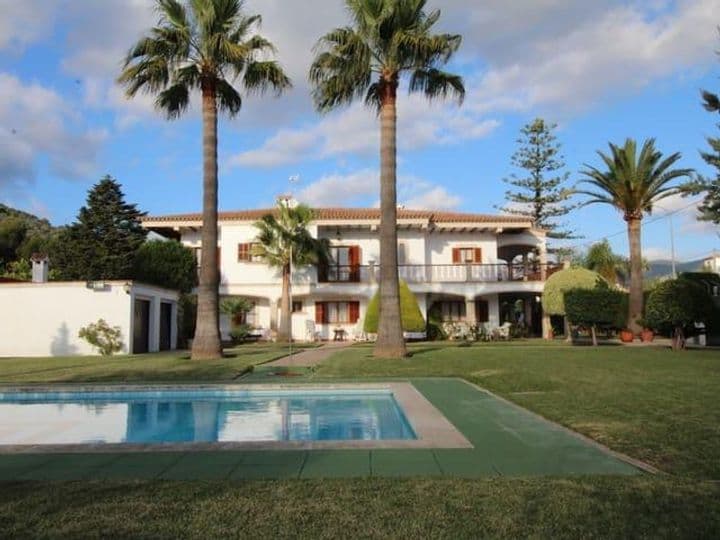 6 bedrooms house for sale in Mallorca, Spain - Image 11