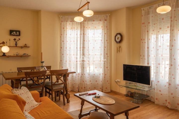 3 bedrooms apartment for sale in Riaza, Spain - Image 2