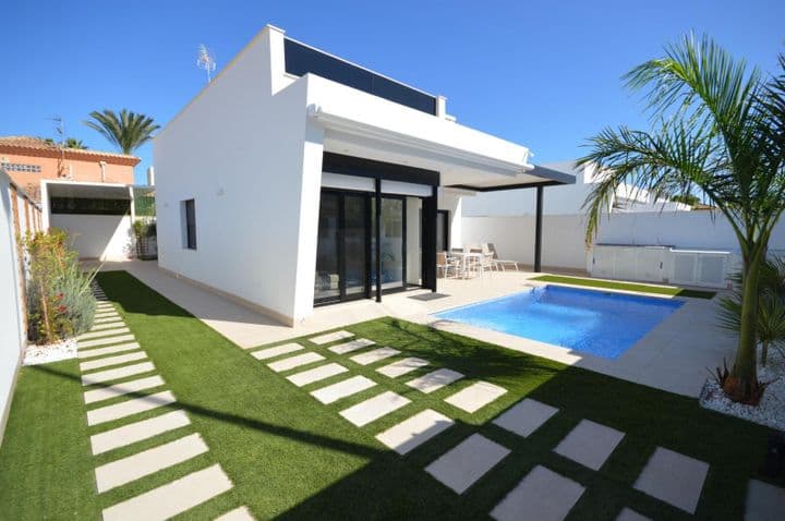 3 bedrooms house for sale in San Javier, Spain - Image 2