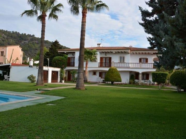 6 bedrooms house for sale in Mallorca, Spain - Image 3