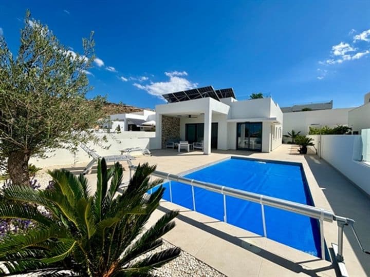 3 bedrooms house for sale in Benijofar, Spain - Image 7