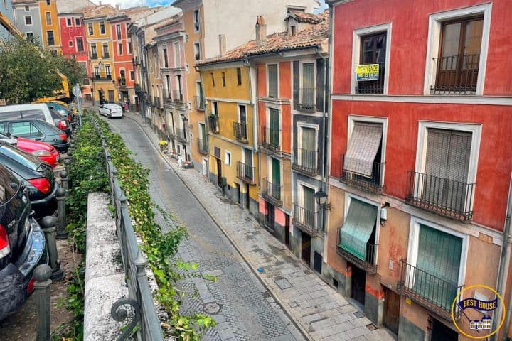 3 bedrooms apartment for sale in Cuenca, Spain