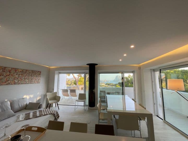 3 bedrooms apartment for sale in Cala Vedella - Cala Tarida - Cala Conta, Spain - Image 12