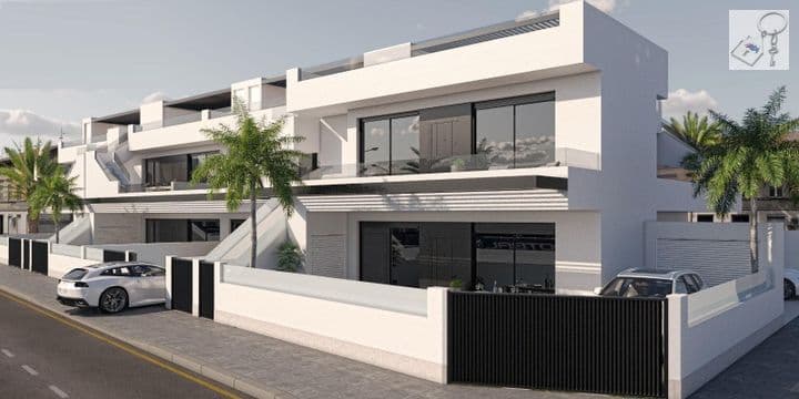 3 bedrooms house for sale in San Pedro del Pinatar, Spain