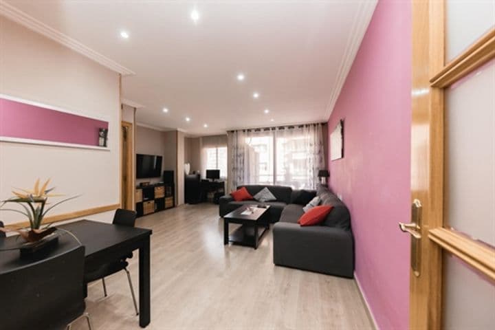 3 bedrooms apartment for sale in Barcelona, Spain