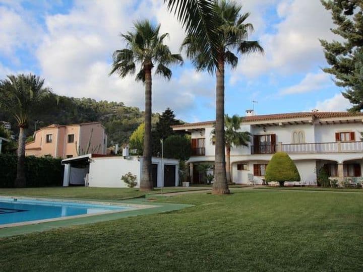 6 bedrooms house for sale in Mallorca, Spain - Image 10