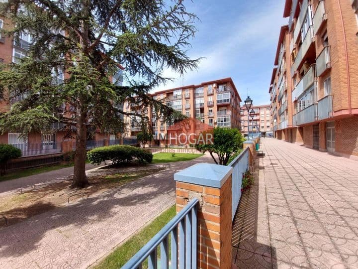 3 bedrooms apartment for sale in Avila, Spain - Image 4