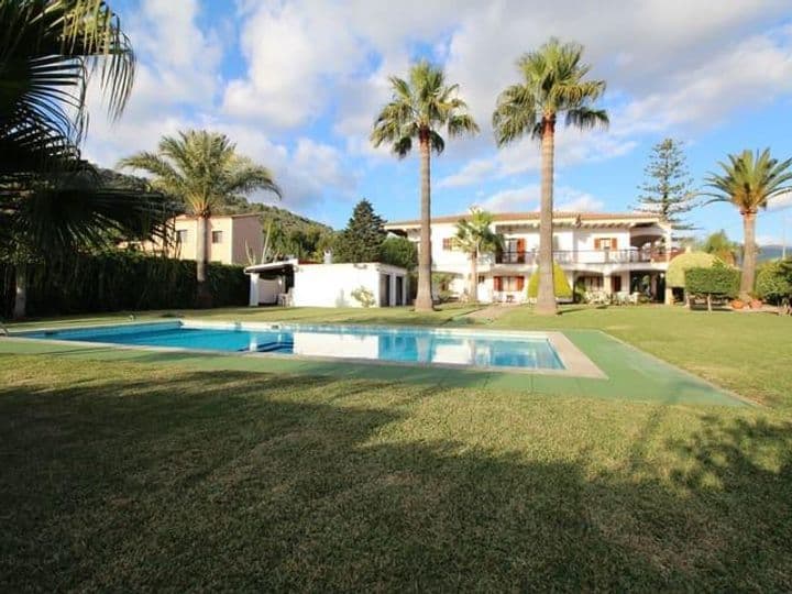 6 bedrooms house for sale in Mallorca, Spain - Image 12