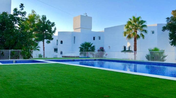 3 bedrooms apartment for sale in Cala Vedella - Cala Tarida - Cala Conta, Spain - Image 9