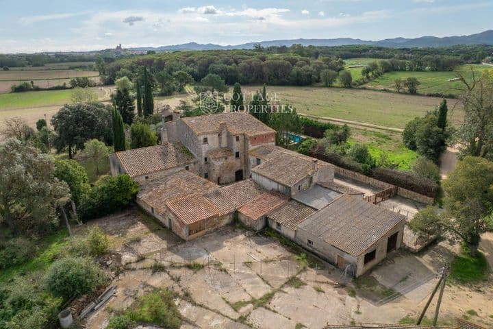 17 bedrooms house for sale in Llagostera, Spain - Image 8